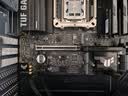 AMD锐龙 7 9700X 处理器(R7) 4nm 8核16线程 加速频率至高5.5GHz 盒装CPU 畅玩打瓦/三角洲/CSGO 实拍图