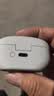 索尼（SONY）WF-1000XM5 真无线蓝牙降噪耳机 新一代降噪豆智能AI蓝牙5.3 铂金银 开学必备  适用苹果 实拍图
