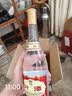汾酒黄盖玻汾53度475mL*3瓶+红盖玻汾42度475mL*3瓶组合装 (带分装箱) 实拍图