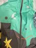 Kocotreekk树儿童雨衣带书包位男女童宝宝雨披小学生上学专用 实拍图