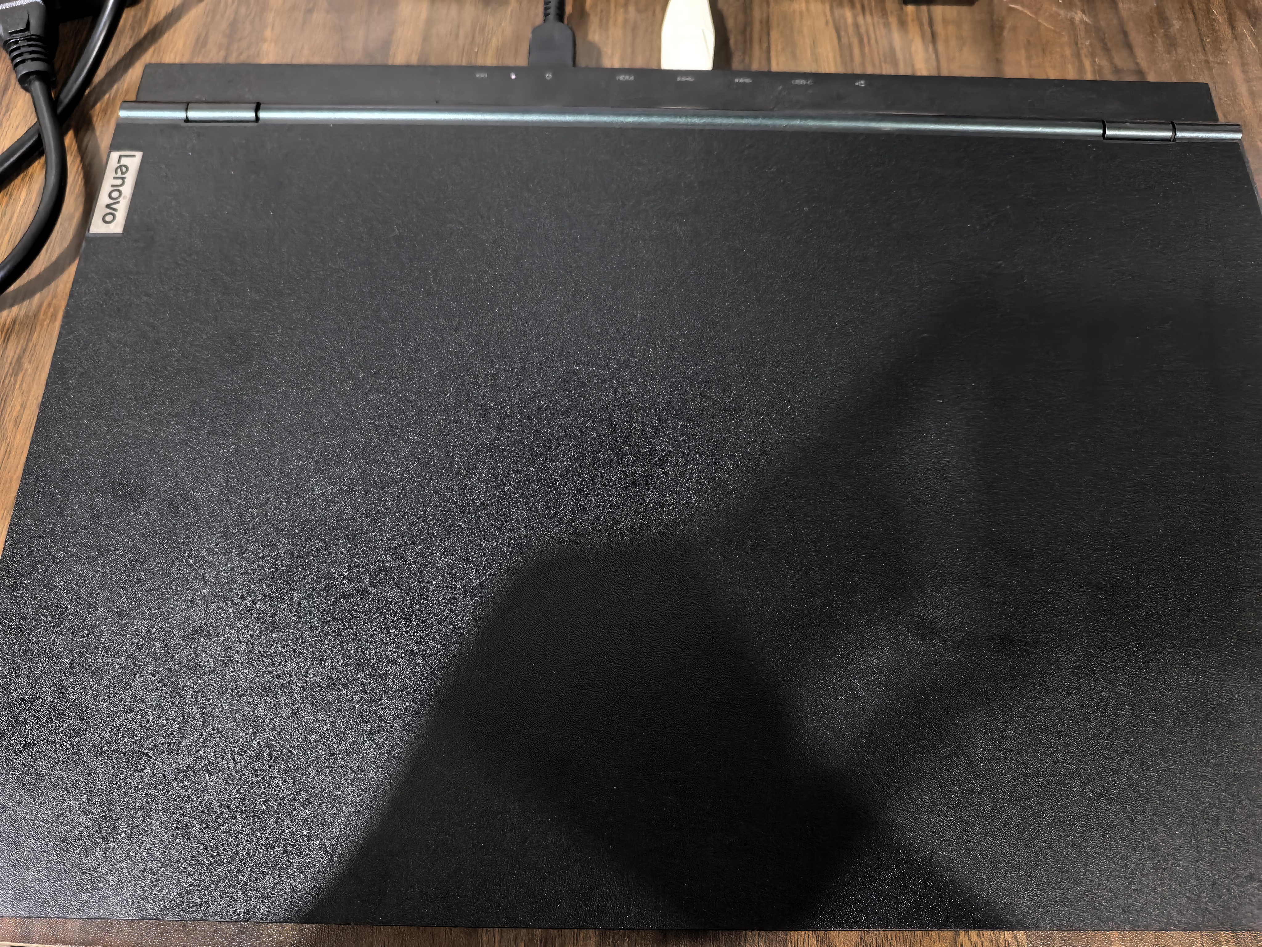联想（Lenovo) 拯救者15.6寸Y7000/ R9000P高刷电竞吃鸡设计游戏本二手笔记本电脑 95新I7-10875 八核2060 Y7000P 16G内存+512G固态 实拍图