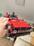 乐高（LEGO）积木机械组42213 福特烈马SUV男女孩儿童玩具生日礼物 实拍图