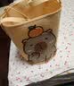 良品铺子趣野食光包3014g零食大礼包零食送礼卡皮巴拉中秋节日礼包礼品 实拍图