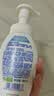 妮维雅（NIVEA）氨基酸洗面奶云柔植萃保湿水弹泡沫洗面奶180ml氨基酸洗面奶礼物 实拍图