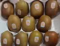 佳沛（zespri）新西兰金奇异果10粒巨大果146-175g猕猴桃中秋节礼品送水果礼盒 实拍图