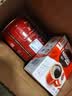 雀巢（Nestle）醇品速溶黑咖啡粉美式咖啡冲泡后*0糖健身燃减防困48包*1.8g 实拍图