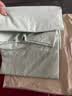 无印良品A类全棉床单单件 被单双人纯棉245*250cm双人床上用品 实拍图