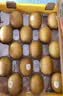 佳沛（zespri）新西兰金奇异果15粒巨大果146-175g猕猴桃中秋节礼品送水果礼盒 实拍图