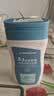 迪卡侬（DECATHLON）去氯洗发沐浴露三合一游泳专用运动舒缓250ml-5555473 实拍图