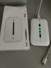 TCL随身wifi2026新款全国通用可移动便携式热点免插卡无线网wi-fi6无限制大流量车载4G路由器5GXY15B 【2026最新爆款】紫光展锐芯片+无线wifi6 足额不虚标月享1500G流量 实拍图