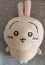 名创优品（MINISO）chiikawa吉伊大号玩偶公仔毛绒玩偶娃娃抱枕生日礼物送女友正版 实拍图