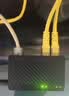 Tenda腾达 5口千兆交换机 4口家用交换器 监控网络网线分线器 分流器 集线器 转换器 小型HUB SG105 实拍图