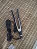 雷瓦（RIWA）男士直板夹【专为短发设计】负离子卷发棒男士专用锡纸烫蓬松烫发神器男13MM超窄夹板送男友8250 实拍图