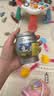 光合星球babycare【飞奔的奶牛】DHA宝宝儿童高钙A2牛乳奶片糖果零食 65g 实拍图