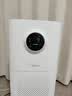 美的（Midea）【母婴级】空气净化器鼻炎家用除甲醛除烟味异味过敏原空气净化机森林家L1 Lite 实拍图