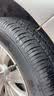 玛吉斯（MAXXIS）轮胎/汽车轮胎 215/60R16 95H EC1 适配天籁/缤智 实拍图