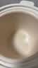 olayks立时 明星同款迷你电饭煲家用1-2人小型电饭锅一人食煮粥米饭锅多功能智能预约辅食锅1.2L小礼帽 实拍图