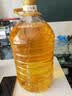 金龙鱼 食用油 非转基因 物理压榨玉米油6.18L（蕴含植物甾醇） 实拍图