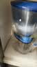 碧然德（BRITA） 过滤净水器 家用滤水壶 净水壶 海洋系列 3.5L蓝色 一壶6芯装 环保加固包装 实拍图