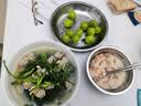 九阳（Joyoung）绞肉和面绞菜机绞馅机饺子辅食肉馅机4L大容量智能和面绞肉机S40-LA589 实拍图