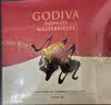歌帝梵（Godiva）【满月呈礼】经典大师黑巧克力中秋限定礼盒 24颗225克 节日礼物 实拍图