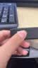 金士顿（Kingston）128GB Type-C USB3.2 双接口U盘 DTDEG2 大容量办公车载优盘 适用于安卓苹果手机电脑 实拍图