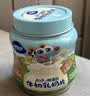 小鹿蓝蓝A2β-酪蛋白牛初乳奶片0添加白砂糖奶贝儿童宝宝零食糖果80g 实拍图