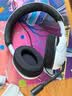 索尼（SONY）【礼物】INZONE H3 电竞游戏耳机虚拟7.1声道有线头戴式高清麦克风ps5 适用三角洲行动开学必备 实拍图