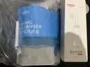 维德手动洗鼻器成人儿童生理盐水清洗医用鼻炎鼻腔冲洗器500ml+90包盐 实拍图