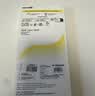 倍思【AR增透抗反光】适用iPhone17Promax钢化膜苹果17Promax手机膜AR增透全屏高清无尘仓保护膜2片装 实拍图