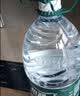 怡宝 饮用水 纯净水4.5L*4桶装水 整箱装 实拍图