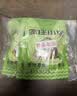 疯狂小狗狗零食磨牙洁齿泰迪柯基宠物肉干 蛋黄&鸭肉薄切夹心肉脯 100g*3 实拍图
