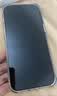 绿联【无黑边不挡屏】适用苹果17钢化膜iPhone17手机膜16Pro通用无边高清全屏防摔防爆保护膜 2片装 实拍图