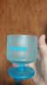 桂格（QUAKER）乳酸菌发酵燕麦片酸奶冰乳味432克（27克*16包）冷泡麦片 实拍图