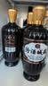 汾酒城藏  清香型白酒 口粮酒 42度 500ml*6瓶 整箱装 实拍图