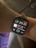 绿联【新机S12|翘边包赔】适用苹果s12手表保护膜apple watch s12手表膜带自定位手表配件非钢化膜42mm 实拍图