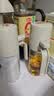 京东京造 喷油壶 雾化调料酱油瓶玻璃油壶食品接触级厨房家用250ml 实拍图