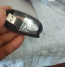 Lenovo Watch S云石银  智能运动健康手表 高清蓝牙通话 心率血氧监测 多种运动模式 音乐播放 实拍图