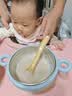 嘉宝（GERBER）番茄牛肉谷物高铁米粉婴幼儿米粉宝宝辅食米糊250g6月+100%真验厂 实拍图