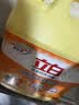 立白新金桔大桶洗洁精2kgA类食品用除味去油腥餐具洗碗液洗涤灵洗涤剂 实拍图