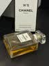 CHANEL【官方正品】香奈儿五号香水(经典) N5香水 持久留香 生日礼物 五号香水(经典) 花香调 50ml 实拍图