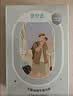 蓓安适一次性内裤男无菌纯棉旅行便携免洗短裤双档4条装 平角男灰4XL码 实拍图