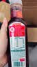 农夫山泉东方树叶青柑普洱茶500ml*15瓶无糖茶饮料0糖0脂0卡整箱 实拍图