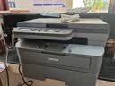 兄弟（brother）DCP-L2518DW 黑白激光打印复印扫描多功能学生家用办公 32页/分高速无线微信远程打印 自动双面 实拍图