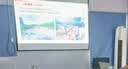 松下（Panasonic）PT-WX3201投影仪办公会议专用 投影机客厅家庭影院 白天商务培训教学 （3200流明 3LCD） 实拍图