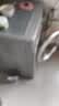 海尔（Haier）滚筒洗衣机全自动单洗10公斤 懒人家用超薄变频大容量一级能效六维减震MATE29S升级款20D1家电补贴 实拍图