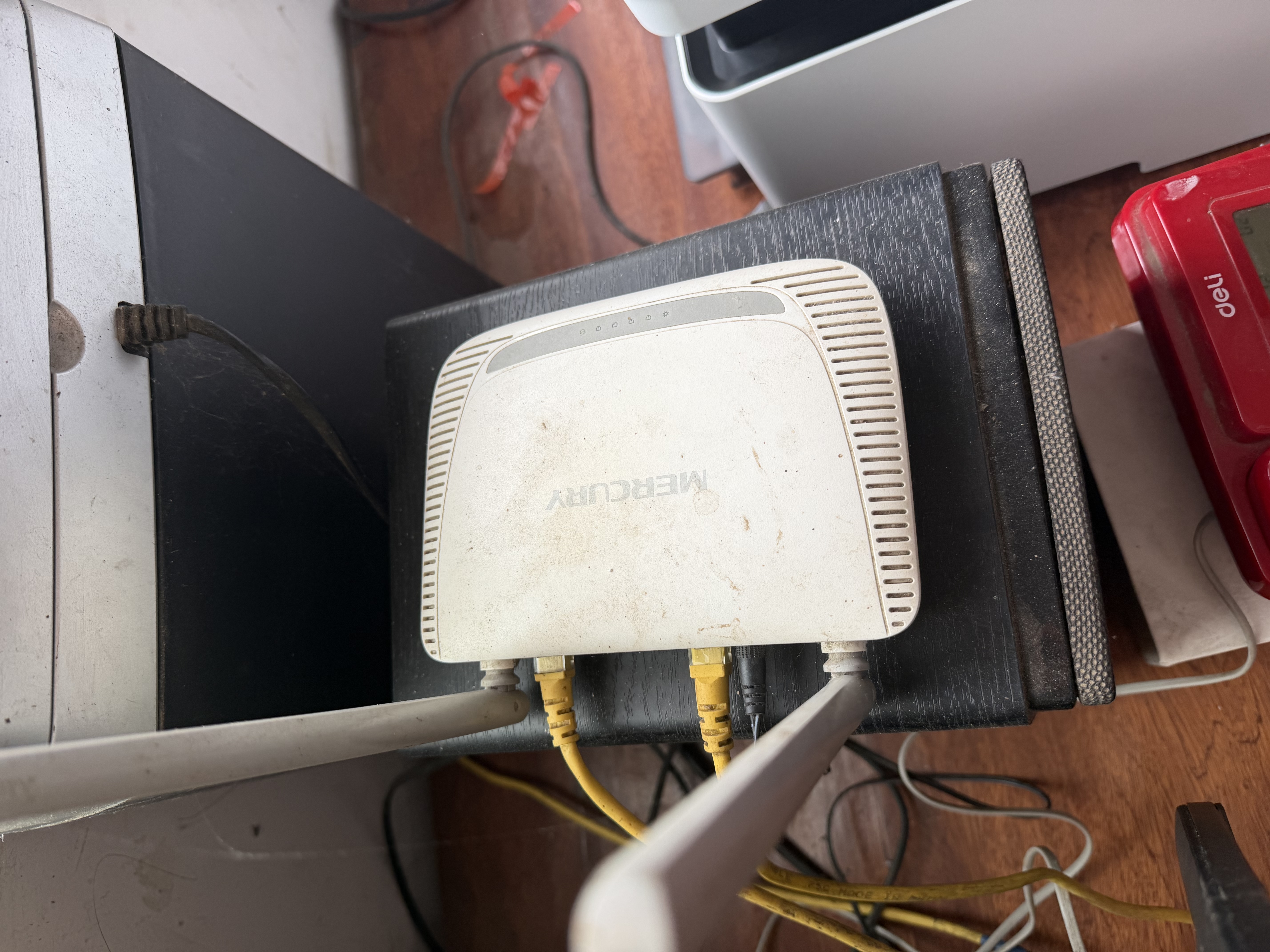 华为路由AX3 双频合一 自动优选 wifi6/多连不卡无线家用穿墙/AX3000/高速千兆路由器 实拍图
