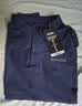 斯凯奇男士吸湿速干凉感防晒防紫外线短袖POLO衫P226M389 实拍图