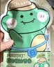 润本植物精油香圈手环30条*1恐龙款儿童成人长效留香户外游玩便携 实拍图
