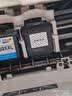 绘威适用惠普803墨盒 适用hp deskjet 2130 2132 2622 1112 2621喷墨打印机墨盒 四色套装 实拍图